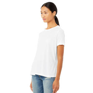 100% Supima algodón Jersey camisetas clásicas - Product Image 2