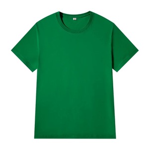 T-shirts lourds pour femmes t-shirt décontracté pour femmes t-shirt surdimensionné femmes respirant 100% coton - Product Image 2