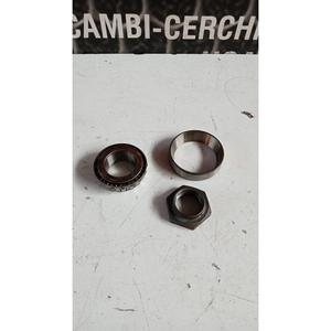 Rodamiento de Caja de Cambios para LANCIA Phedra 1ª Serie (02>10) 9611998580 Gasolina - Product Image 6