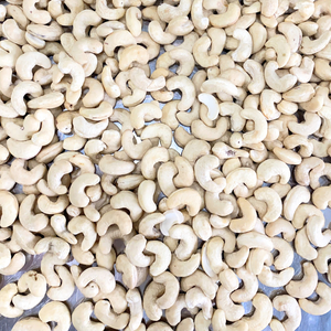 Ww320 Ww240จากซันติโกเวียดนามขายส่งเม็ดมะม่วงหิมพานต์จากเวียดนามผู้ผลิตที่น่าเชื่อถือ - Product Image 1