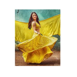 Nouveau design tendance mariage spécial Lehenga Choli avec Dupatta pour femmes du fournisseur indien au prix d'exportation - Product Image 1