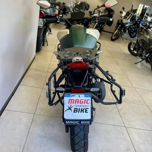 Motocyclettes de tourisme QJ SRT 800 SX - Product Image 4