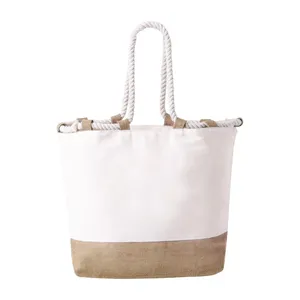 Borsa da Spiaggia Entalu Personalizzabile per Merchandising di Ombrelloni da Spiaggia - Product Image 2