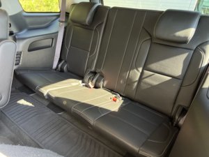 GMC Yukon Denali 2017 d'occasion, propre - Product Image 4