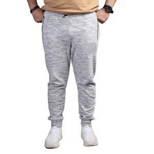 Pantalones Deportivos de Alta Calidad para Hombre, Nuevo Diseño de Moda, Tela de Algodón Grueso, Pantalones Deportivos Holgados, Diseño Casual Unisex, Cintura Media con Estampado Puff - Product Image 1