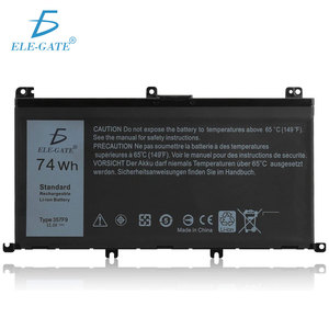 Per modelli di batterie con alimentatore per laptop compatibili con Dell 0gfj6 357f9 71jf4 Ins15pd-1548b Ins15pd-1548r - Product Image 4