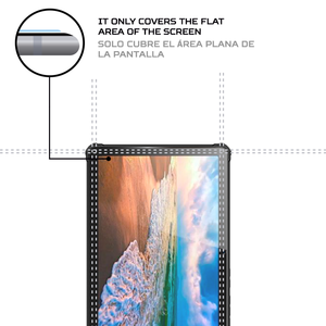 ฟิล์มกันกระแทกหน้าจอ Oukitel RT10 สำหรับอุตสาหกรรม - Product Image 4