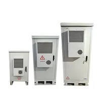 Outdoor Ip65 Waterproof Electrical Box Control Power Distribution Enclosure Electr Metal Box Steel Surface Protection Feature - Product Image 2