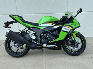 Kawasaki NINJAS ZX 6R KRT Edition ABS de haute qualité, prêt à être expédié dans le monde entier, 2025, outil de travail manuel léger et haute efficacité pour - Product Image 3