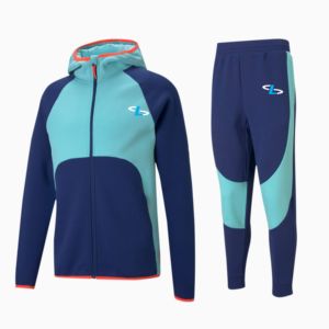 Vente en gros de survêtements d'entraînement deux pièces pour hommes, survêtements personnalisés OEM pour hommes, survêtements de sport, survêtements de jogging, survêtements - Product Image 1