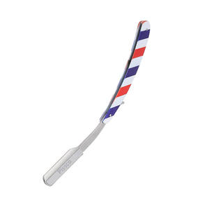 Private Label Men's Straight <b>Razor</b> Custom Logo Stainless Steel Barber Men Shaving <b>Razors</b> Custom Stainless Straight <b>Razor</b> - Product Image 6