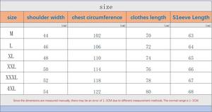 Nouveau hommes à manches longues veste chaude col montant couleur unie demi fermeture éclair haut masse personnalisation imprimé Logo vestes polyvalentes - Product Image 6