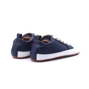 Chaussures de sport décontractées et polyvalentes à tête large <span class=keywords><strong>pour</strong></span> bébés, garçons et filles, nouveau design, vente en gros - Product Image 6