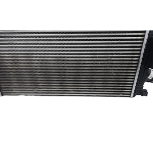 INTERCOOLER OPEL Astra J 13267647 A 17 DTC, A 17 DTE, A 17 DTJ Diésel 1700 (09>) - Product Image 4