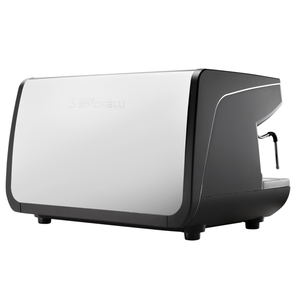 ข้อเสนอพิเศษ เครื่องชงกาแฟเอสเพรสโซแบบวอลูเมทริก 2 หัวชง Appia-Life 220V จัดส่งด่วน - Product Image 2