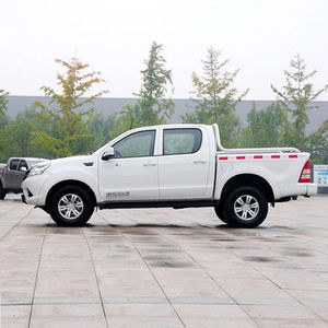 Toyotas HILUX รถบรรทุกรถกระบะคู่4x4 2021 HILUX toyotas รถกระบะรับ - Product Image 4