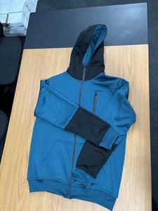 Ensemble de jogging de vêtements de sport respirants confortables pour un style de vie actif Survêtements respirants - Product Image 4