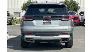 Auto Usado G M C Acadia Elevation FWD Certificado - Product Image 2