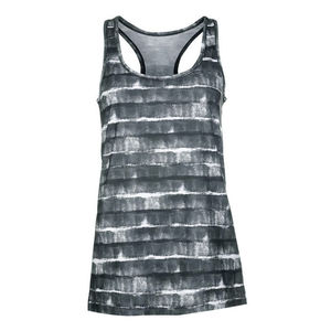 Camiseta sin mangas totalmente sublimada, camisetas de moda de tamaño personalizado para mujer, transpirable camiseta sin mangas al por mayor, precio barato transpirable OEM - Product Image 1