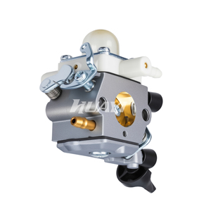 คาร์บูเรเตอร์มืออาชีพสำหรับ BG86ที่ BG86C BG86CE SH56C SH56 <span class=keywords><strong>SH86</strong></span> SH86C เปลี่ยน C1M-S261 Zama C1M-S261B 4241-120-0616 - Product Image 3