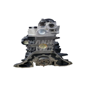 डीजल इंजन पार्ट्स d4bh <span class=keywords><strong>2</strong></span>.5 लीटर डीजल इंजन के लिए - Product Image 3