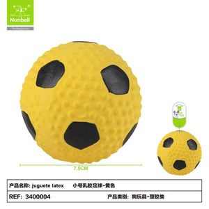 Giocattoli da Masticare Durevoli per Cani, Giocattolo Resistente per l'Intrattenimento Canino - Product Image 1
