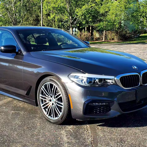 BMW 540I XDRIVE 2019 USADO, Volante a la Izquierda/Derecha - Product Image 1