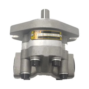 Moteur hydraulique à engrenages série GM5 GM5-16-1H15F-20 GM5-20-1FE13S-20 GM5-25-AF13S-20 GM5-5/6/8/10/12/16/20/25-1E13S-20 - Product Image 5