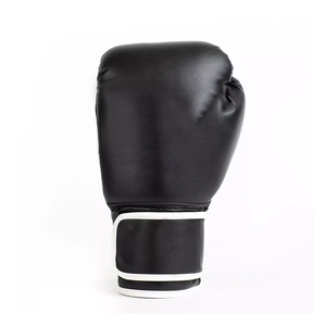 Gants de boxe d'entraînement de qualité supérieure, personnalisés, en cuir durable, confortables, pour le sparring MMA, imperméables et légers - Product Image 2