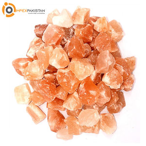 Bloques de Sal Rosa del Himalaya Tallados Naturales de Alta Calidad por IMPEX PAKISTAN Hechos en Pakistán - Product Image 4