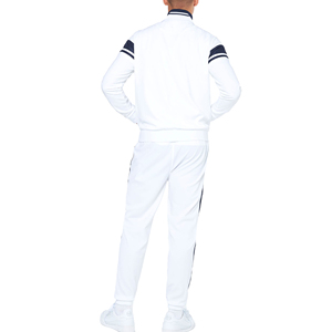 ชุดเสื้อฮู้ดกันหนาวกางเกงขาบานสำหรับผู้ชายและผู้หญิงใส่ได้ทั้งชายและหญิงชุดวอร์มผ้าฝ้าย100% มีขนาดพิเศษพิมพ์ลาย - Product Image 3