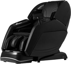 New Design Modern Zero Gravity Portable <b>Massage</b> <b>Chair</b> Commercial Use Whole Body Airbag Buttocks Roller Smart Large Screen - Product Image 1