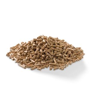 Offres Spéciales!!! Pellets de bois/granulés de bois de qualité supérieure combustible de cuisson 8-10mm 600kg/m3 - 800kg/m3 - Product Image 1