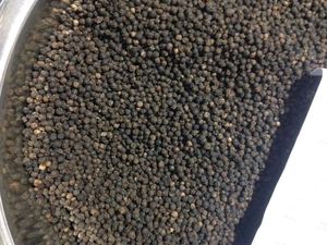Poivre entier séché noir et blanc 550g/500g rond Ranong Durée de conservation de 2 ans - Product Image 5