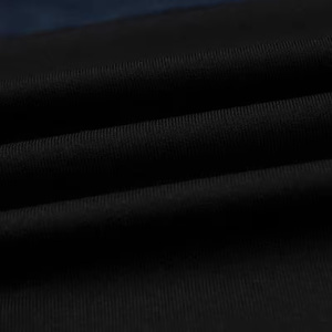Sudadera con capucha de felpa francesa Unisex de lujo de gran tamaño, ropa de calle de Hip Hop de peso pesado, estampado de bordado personalizado para invierno 2025 - Product Image 5
