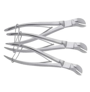 Electric Plaster Saw Electric Pop Cutter <b>Orthopedic</b> Cast Saw Oscillating Saw <b>Orthopedic</b> <b>Surgical</b> <b>Instruments</b> Sternum Saw - Product Image 6