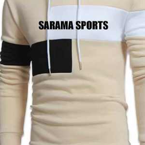 Custom Performance Drawstring Breathable Gym Full <b>Zip</b> up Athletic Plain Zipper <b>Pocket</b> Sweat Suit Cotton Polyester Tracksuit Men - Product Image 4