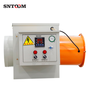 <span class=keywords><strong>Chauffage</strong></span> de grande surface usine serre élevage télécommande chronométrage automatique intelligent <span class=keywords><strong>chauffage</strong></span> électrique industriel - Product Image 5
