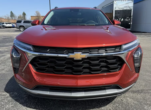 2024 Chevrolet Trax LT aleación de aluminio duradera de segunda mano uso fácil con soporte personalizable OEM y ODM - Product Image 4