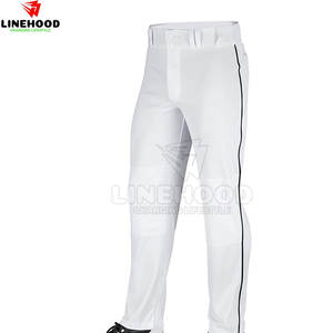 Uniforme de béisbol de alta calidad, conjunto transpirable, diseño de tendencia a un precio - Product Image 4