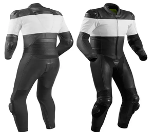 Venta caliente Nueva Llegada Moto Trajes de una pieza Ropa deportiva cómoda Trajes de motocicleta Disponible en MOQ bajo Alta calidad - Product Image 4