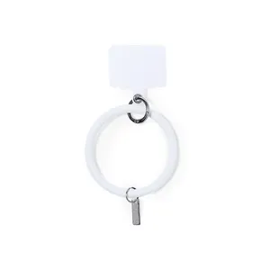 Braccialetti Promozionali Personalizzati Naomi, Bracciali Personalizzabili per il Supporto - Product Image 6