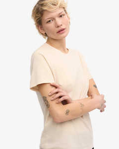 T-shirt solide tricoté de haute qualité 100% polyester pour hommes sur mesure Slim Fit Style décontracté Conception élastique Caractéristique anti-boulochage - Product Image 6