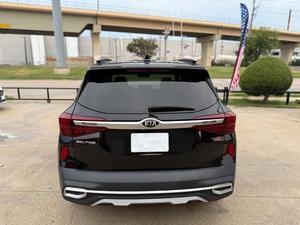 KIA Seltos d'occasion propre, modèle 2021 - Product Image 6