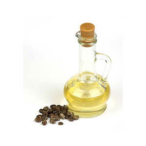 Aceite de ricino orgánico puro 100% de calidad superior a precio competitivo - Product Image 1