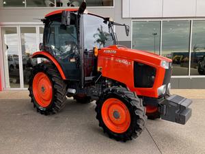 Tractor Kubota M100GX, Tractor Kubota en Venta, Maquinaria Agrícola, Tractores, Compre Tractores Usados o Nuevos de Primera Calidad a Precio Económico - Product Image 6