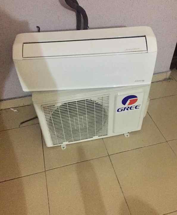 Buy New Series Gree Air Conditioner Bora Bora Wall Mounted Air Conditioner 12000btu 18000btu Cooling Heating Wifi Buy Gree AC