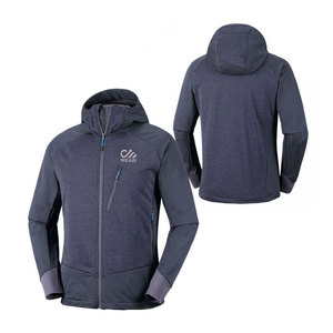 2026 Veste Softshell Imperméable Personnalisée de Haute Qualité Veste Softshell Respirante Plaine Pas Cher - Product Image 2