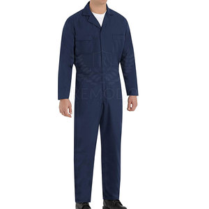 Traje de sobretodo de seguridad para personal de trabajo azul Ropa DE SEGURIDAD reflectante Uniformes DE TRABAJO - Product Image 3
