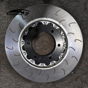 ชุดเบรก9040สำหรับรถแข่งขนาด355มม. ปรับ<span class=keywords><strong>แต่ง</strong></span>ได้สำหรับมิตซูบิชิไทรทัน L200นิสสันแพทรอล Y61โตโยต้า y61suzuki สวิฟท์ - Product Image 3